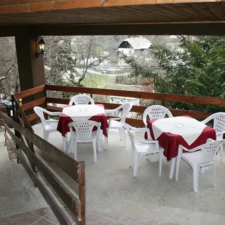 New Aosta Garden 3* Sinaia
