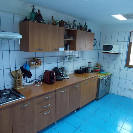 Affittacamere New Aosta Garden 3*