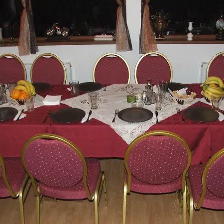 Affittacamere New Aosta Garden 3*
