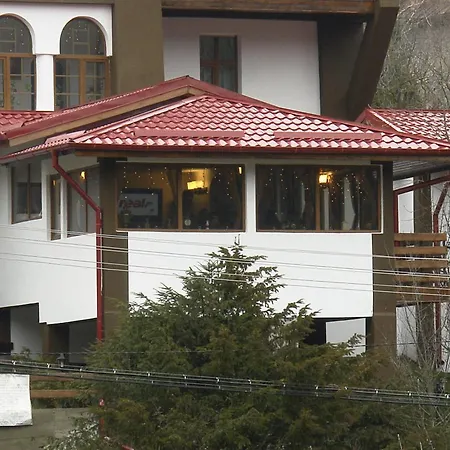 New Aosta Garden