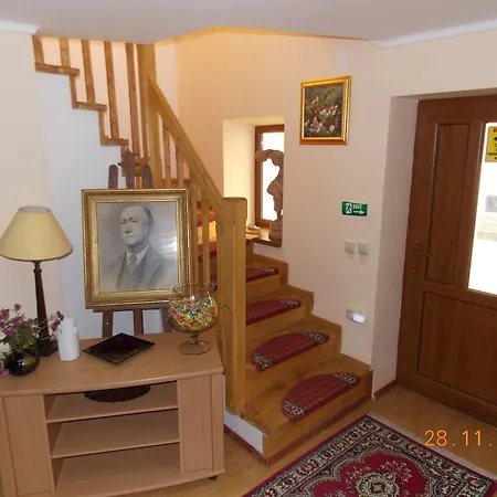 Affittacamere New Aosta Garden 3*