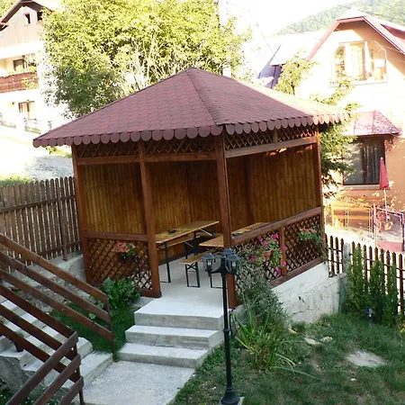 New Aosta Garden