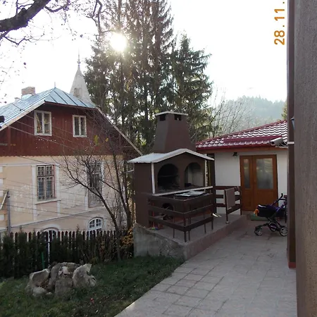 New Aosta Garden