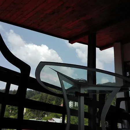 Affittacamere New Aosta Garden Sinaia