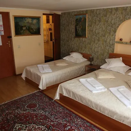 New Aosta Garden 3*