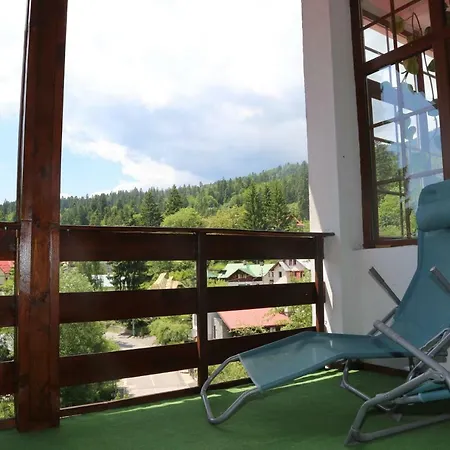Affittacamere New Aosta Garden 3*