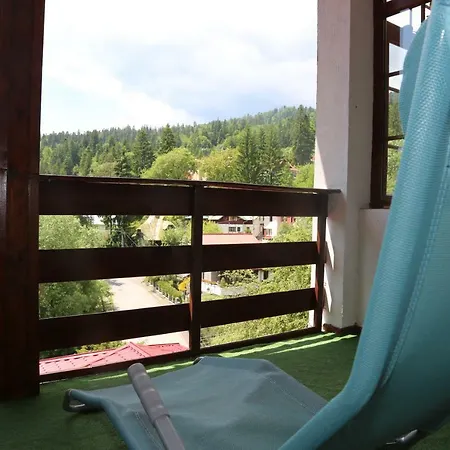 Affittacamere New Aosta Garden 3*