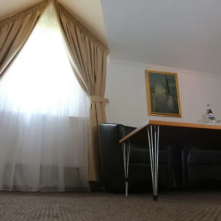 New Aosta Garden 3* Sinaia