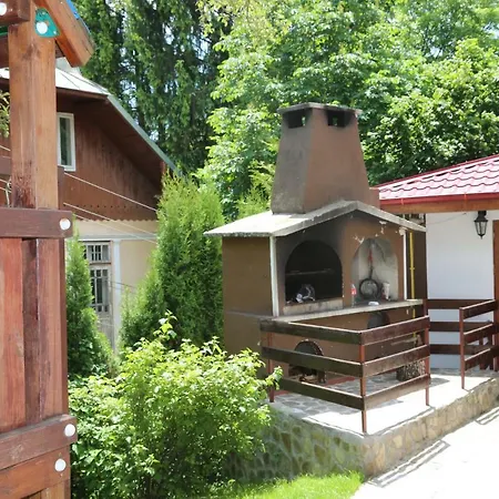 New Aosta Garden 3*